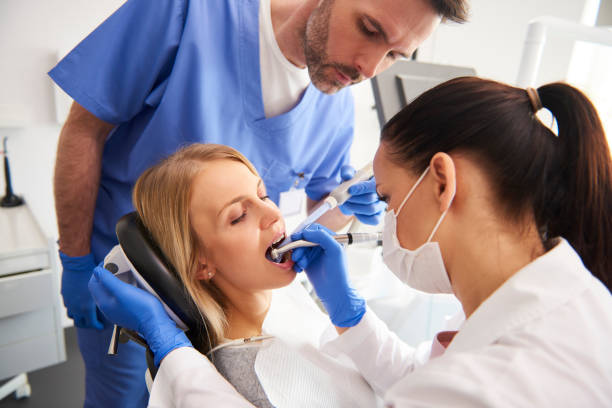 Best Invisalign and Clear Aligners  in Fairlea, WV