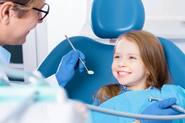 Best Dental Fillings (Composite and Amalgam)  in Fairlea, WV