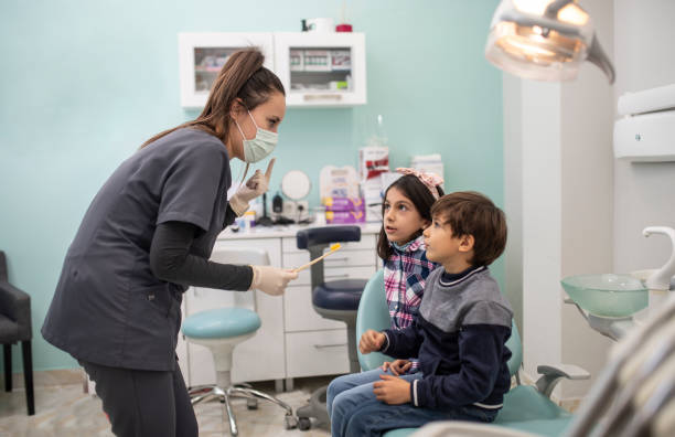Best Cosmetic Dentistry  in Fairlea, WV
