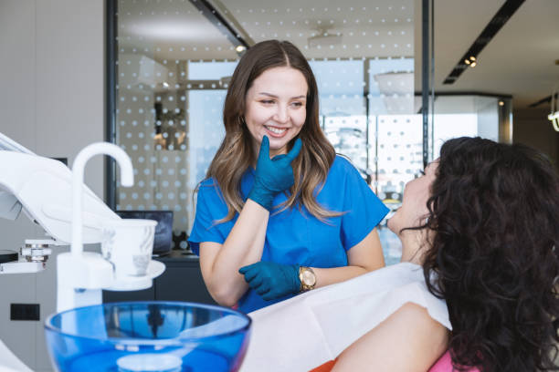 Why Choose Us for Your Dental Needs in Fairlea, WV