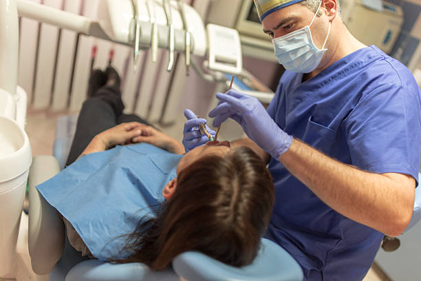 Best Dental Exams and Cleanings  in Fairlea, WV