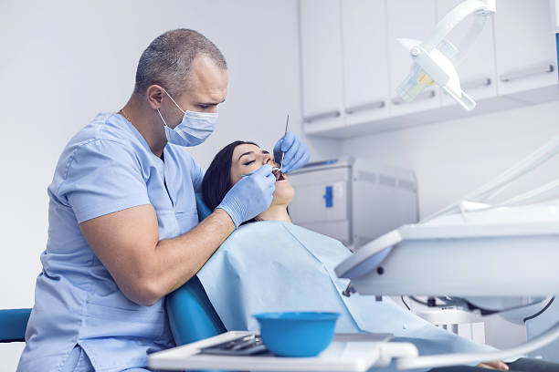 Best TMJ/TMD Treatment  in Fairlea, WV